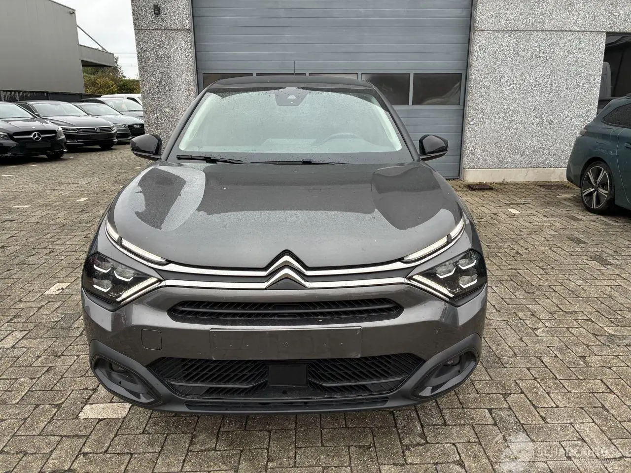 Citroën C4 2023 photo 7