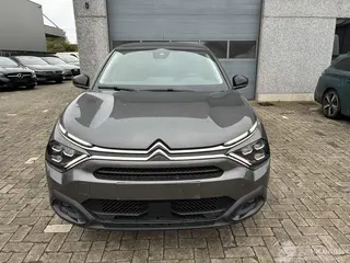 Citroën C4 2023 photo 7