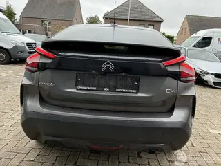 Citroën C4 2023 photo 11