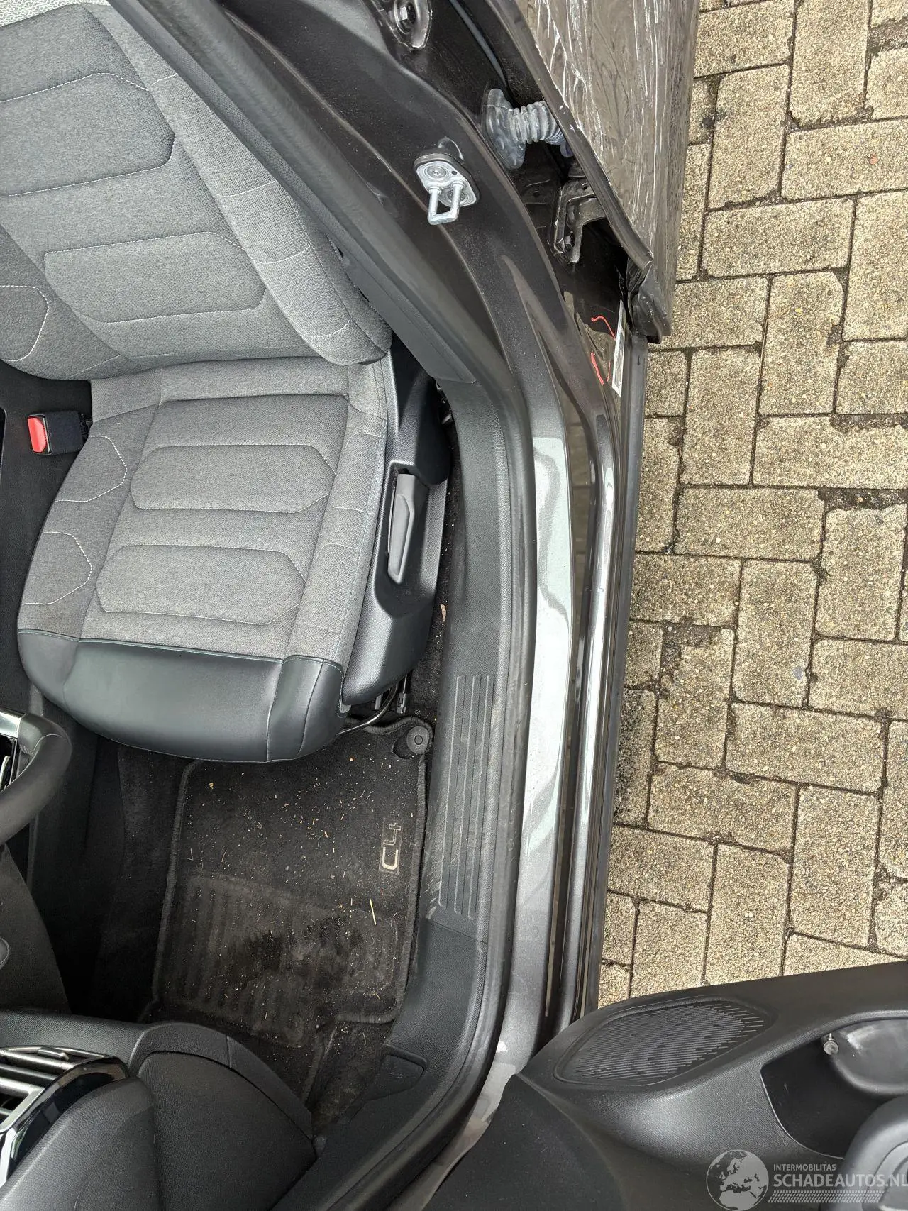 Citroën C4 2023 photo 6
