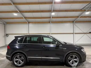 Volkswagen Tiguan 2017 фото 1