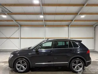 Volkswagen Tiguan 2017 фото 8