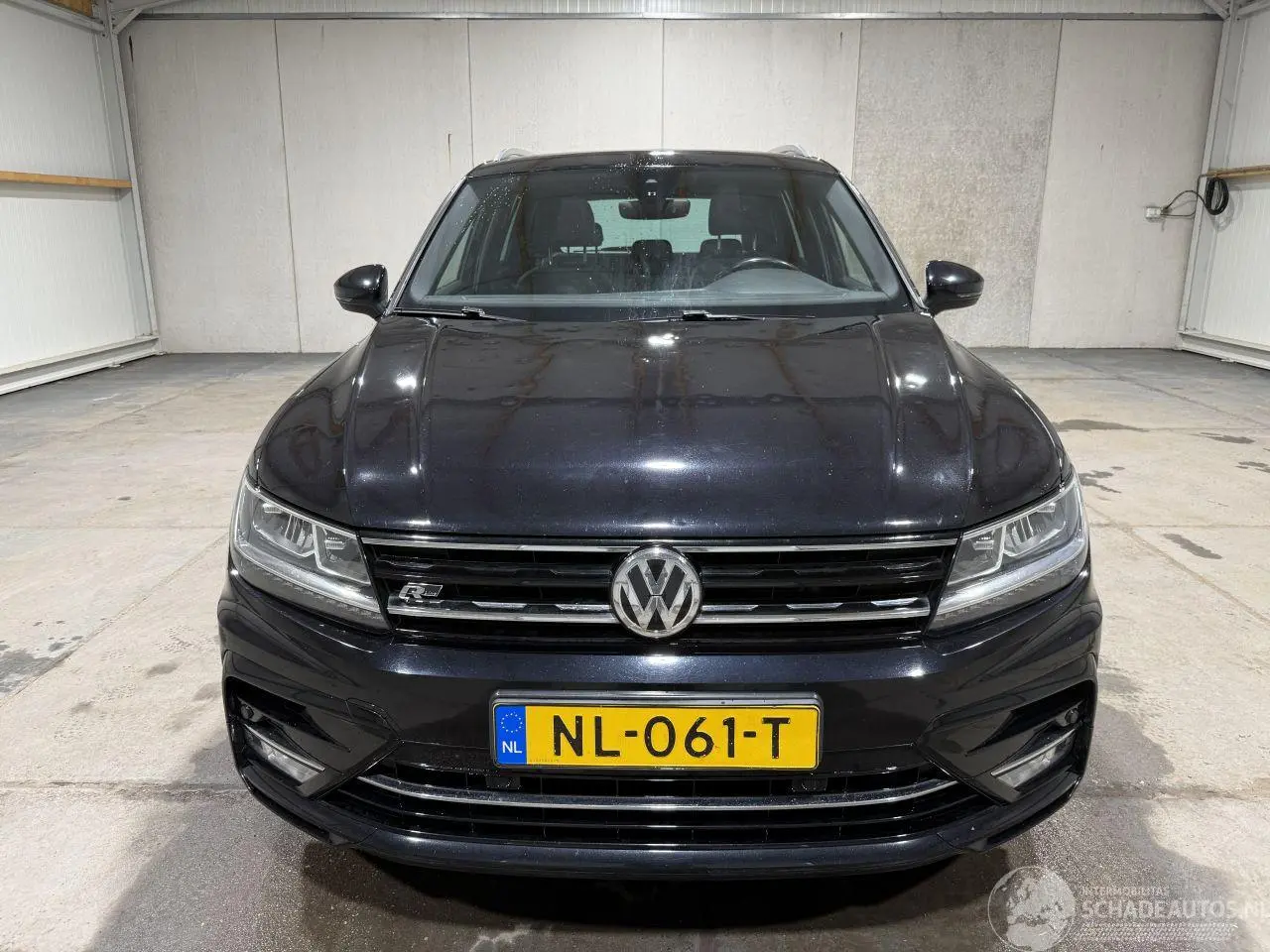 Volkswagen Tiguan 2017 фото 4