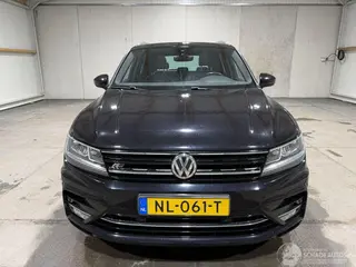 Volkswagen Tiguan 2017 фото 4