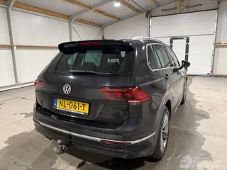 Volkswagen Tiguan 2017 фото 6