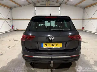 Volkswagen Tiguan 2017 фото 7