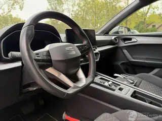 Seat Leon 2023 фото 6