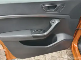 Seat Ateca 2017 фото 11