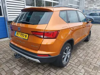 Seat Ateca 2017 фото 5