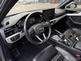 Audi A4 Avant 2020 photo 7