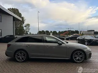 Audi A4 Avant 2020 photo 6
