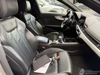 Audi A4 Avant 2020 photo 9