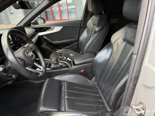 Audi A4 Avant 2020 photo 8