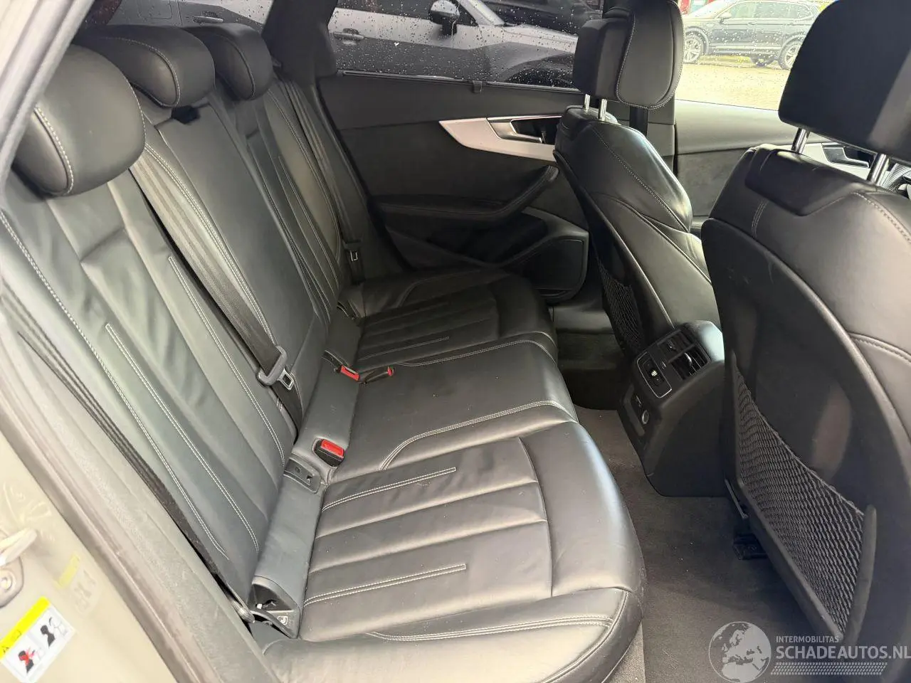 Audi A4 Avant 2020 photo 12