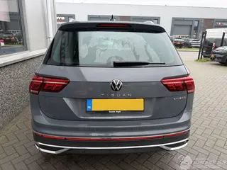 Volkswagen Tiguan 2021 фото 6