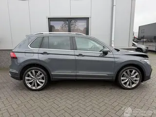 Volkswagen Tiguan 2021 фото 3