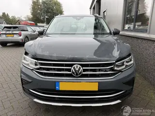 Volkswagen Tiguan 2021 фото 9