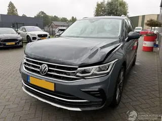 Volkswagen Tiguan 2021 фото 10