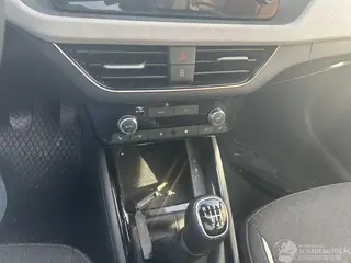 Skoda Kamiq 2024 фото 10