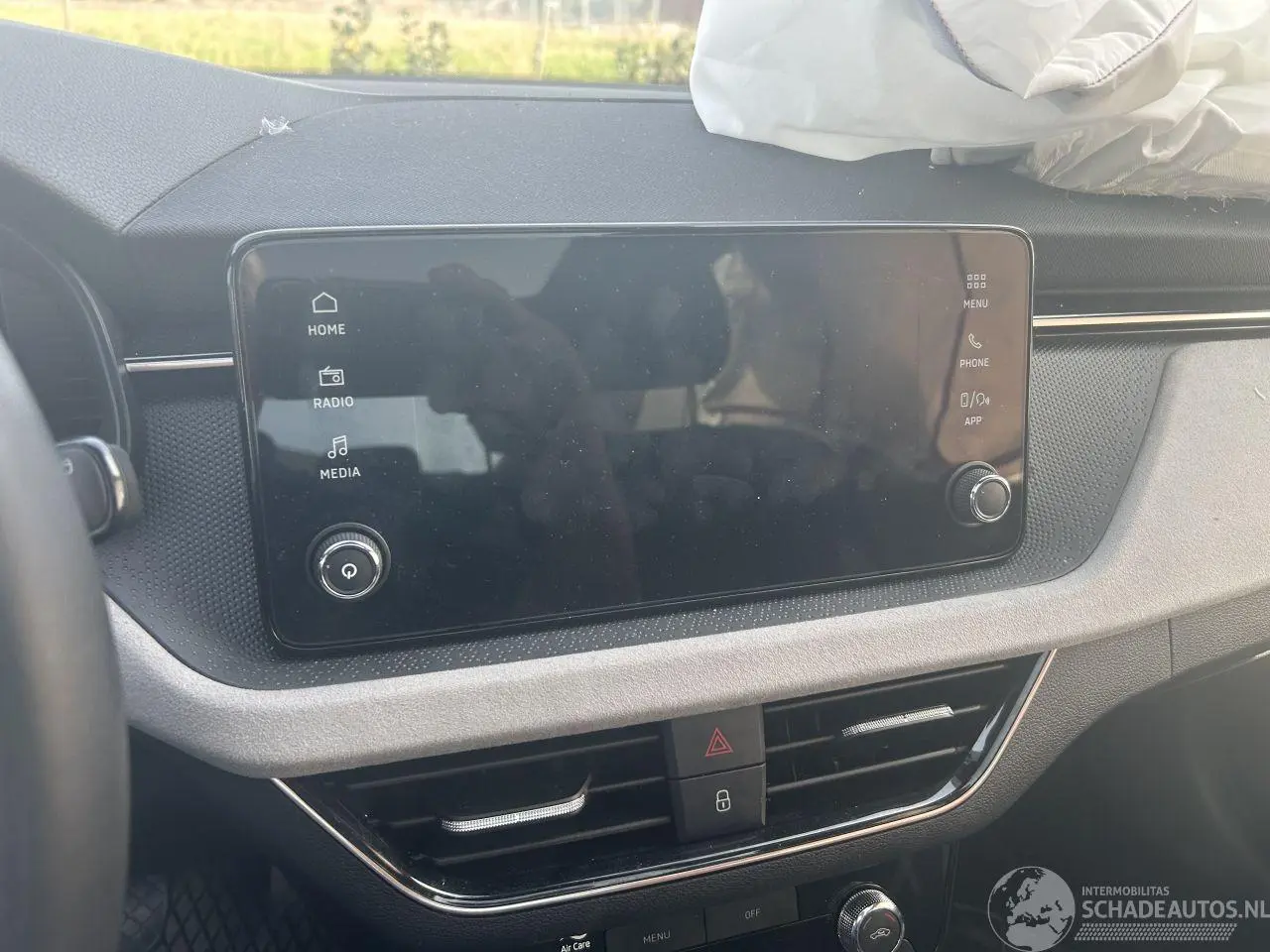 Skoda Kamiq 2024 фото 9