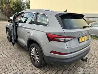 Skoda Kodiaq 2023 photo 6