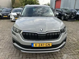 Skoda Kodiaq 2023 photo 2