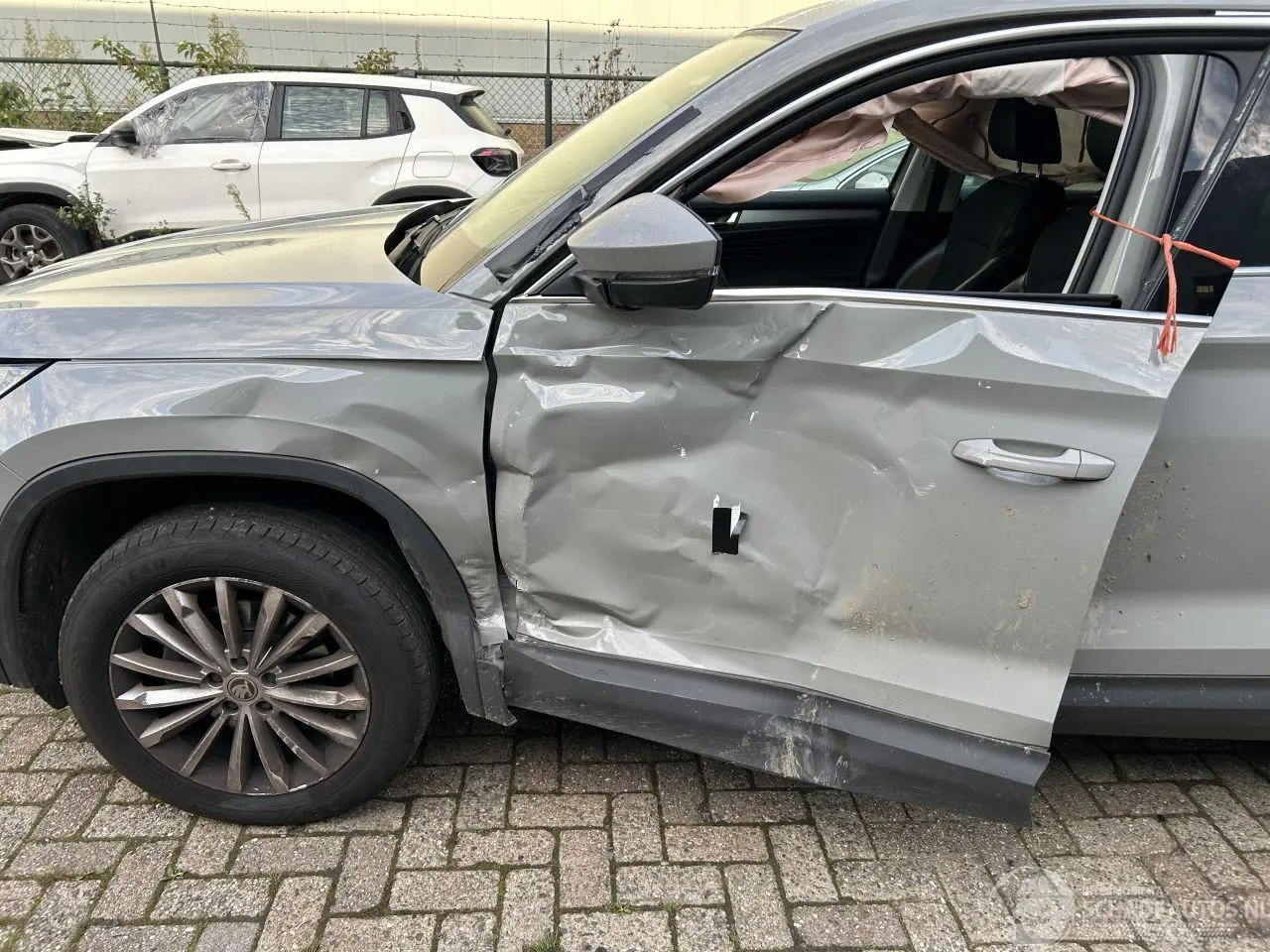 Skoda Kodiaq 2023 photo 7