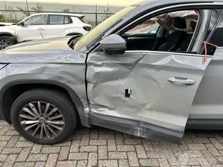Skoda Kodiaq 2023 photo 7