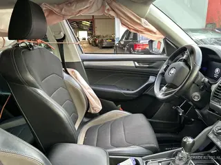 Skoda Kodiaq 2023 photo 12