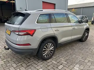 Skoda Kodiaq 2023 photo 4