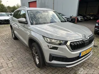 Skoda Kodiaq 2023 photo 3