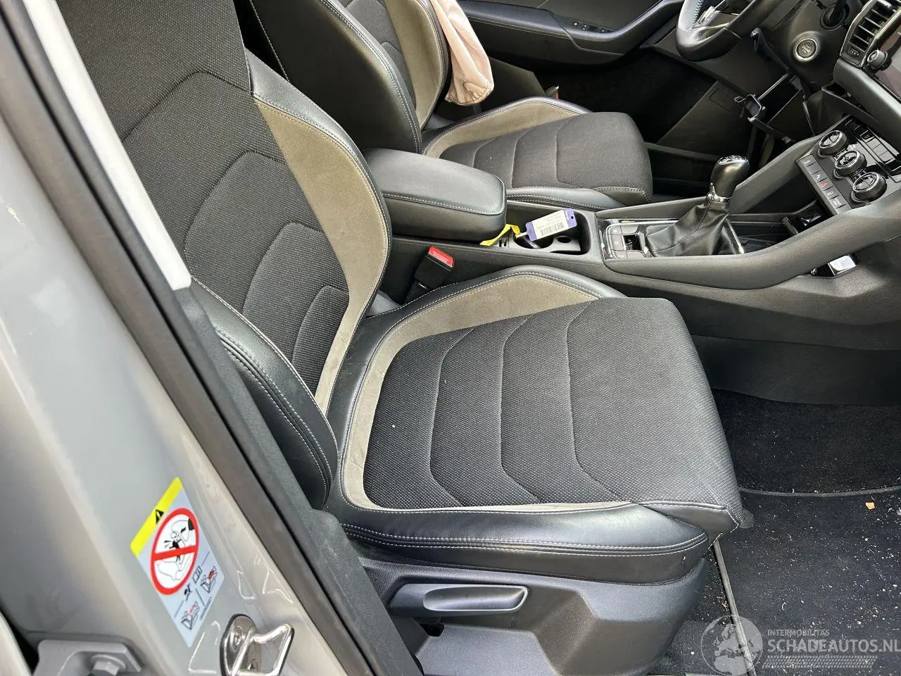 Skoda Kodiaq 2023 photo 9