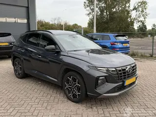Hyundai Tucson 2022 photo 2