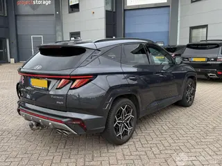 Hyundai Tucson 2022 photo 5