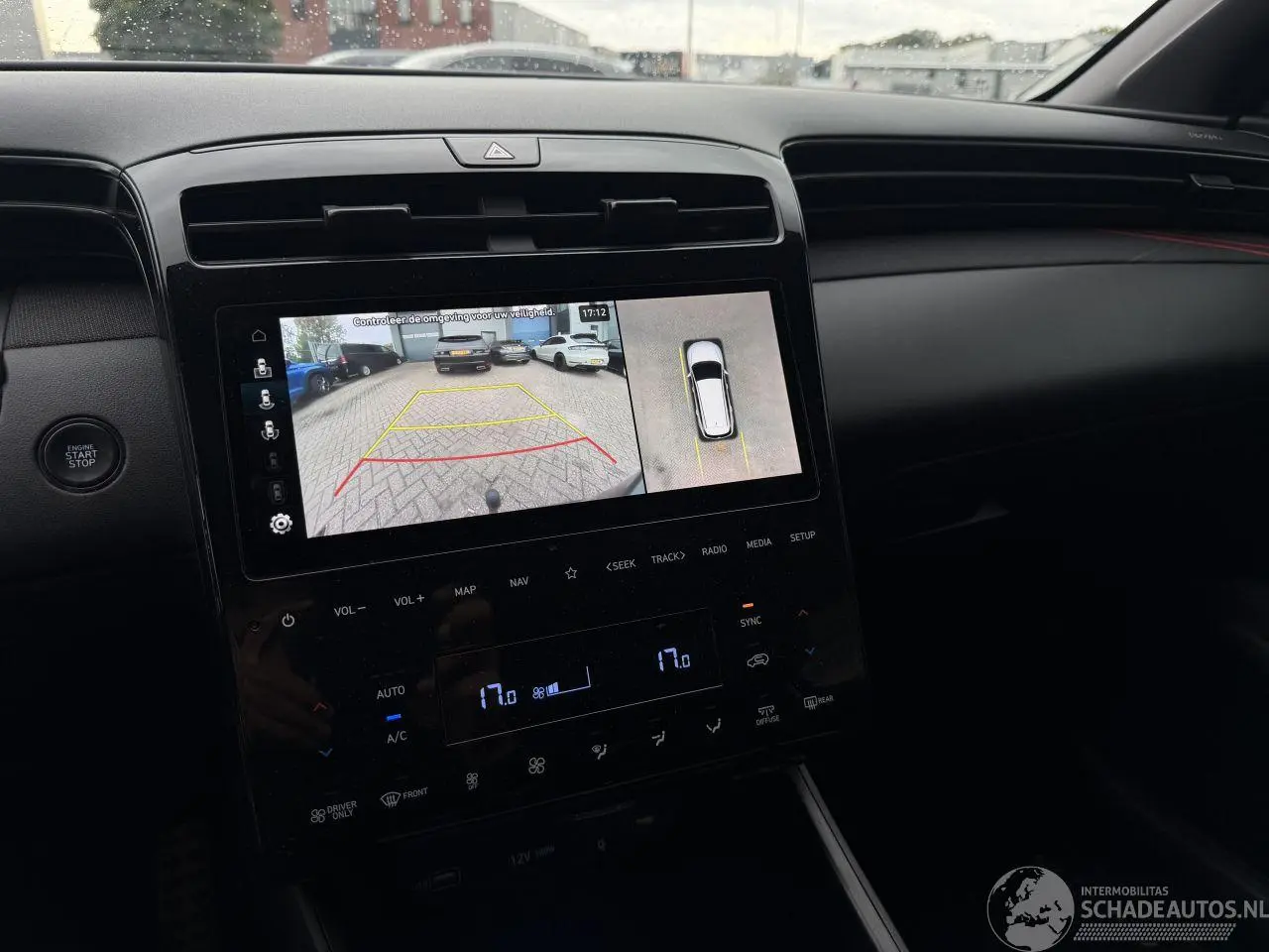 Hyundai Tucson 2022 photo 11
