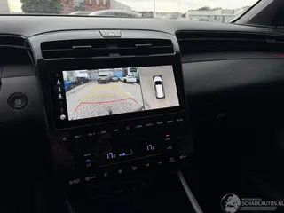 Hyundai Tucson 2022 photo 11