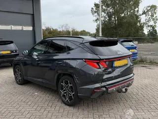 Hyundai Tucson 2022 photo 3