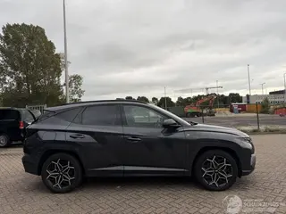 Hyundai Tucson 2022 photo 6