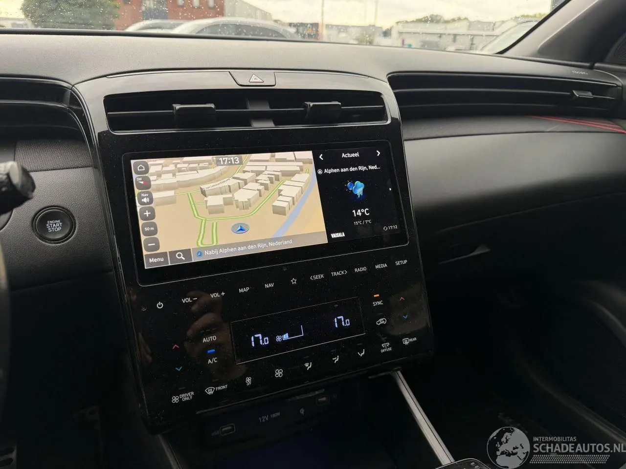 Hyundai Tucson 2022 photo 12