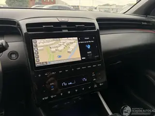 Hyundai Tucson 2022 photo 12