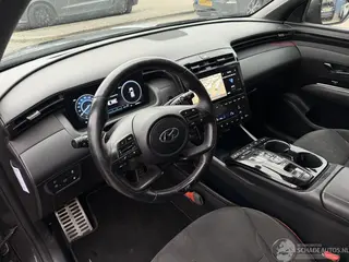 Hyundai Tucson 2022 photo 7