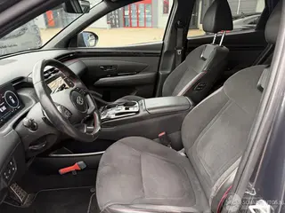 Hyundai Tucson 2022 photo 8