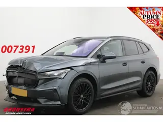 Skoda Enyaq 2021 foto 1
