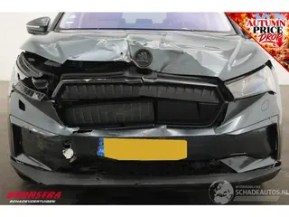 Skoda Enyaq 2021 foto 7