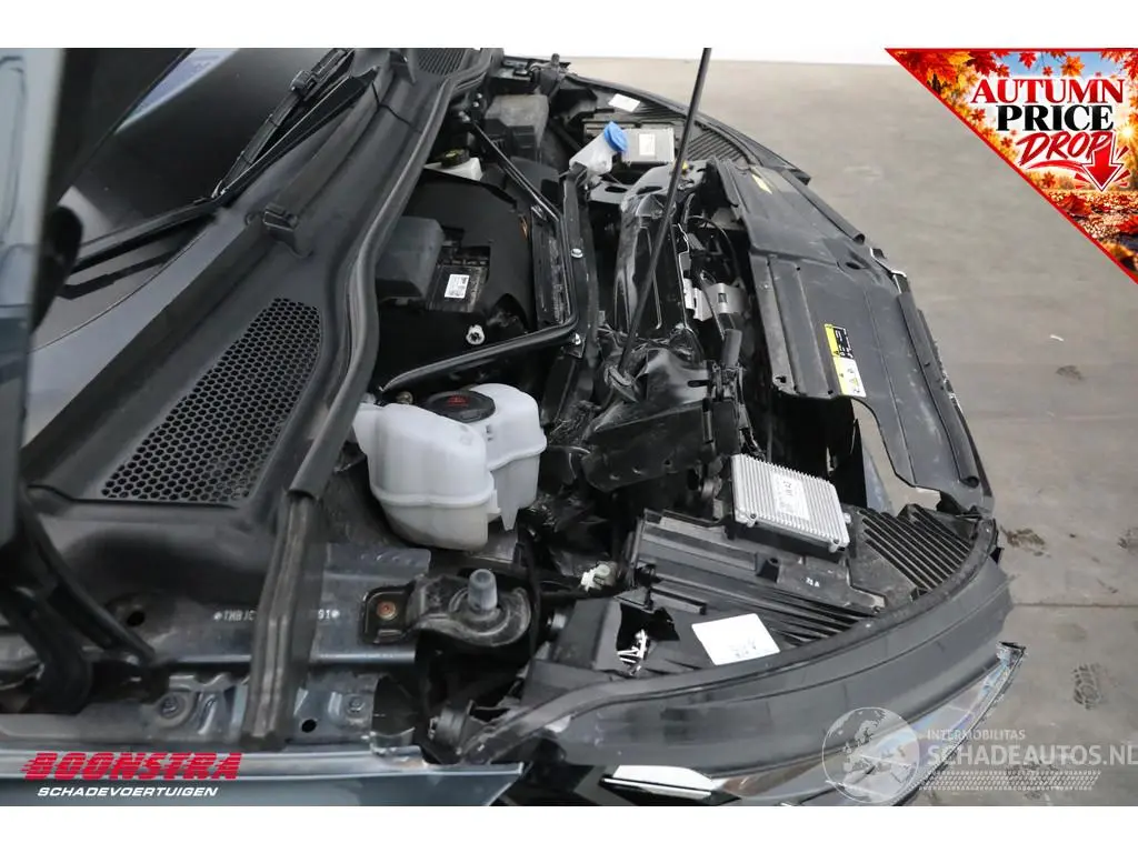 Skoda Enyaq 2021 foto 8