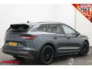 Skoda Enyaq 2021 foto 3