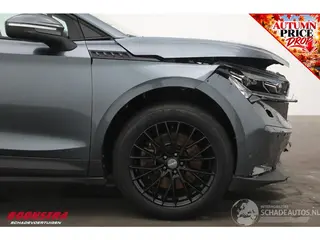 Skoda Enyaq 2021 foto 5