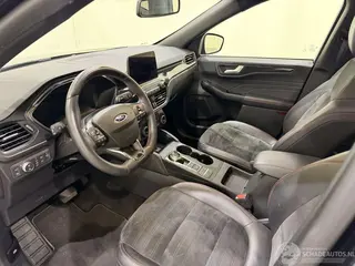 Ford Kuga 2022 фото 7
