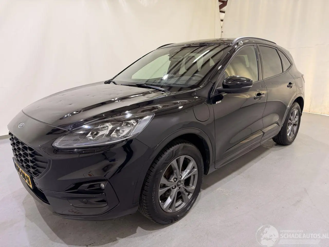 Ford Kuga 2022 фото 3