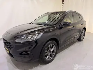 Ford Kuga 2022 фото 3